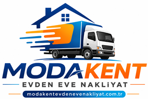 Moda Kent Evden Eve Nakliyat